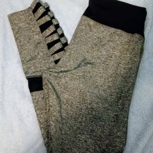 Thrill Performance Leggings